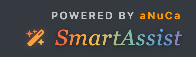 aNuCa SmartAssist